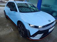 gebraucht Hyundai Ioniq 5 Elektro 84kWh N Long Range AWD Aut.