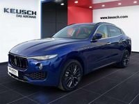 gebraucht Maserati Levante SQ4 SUV
