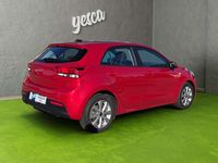 gebraucht Kia Rio 10 TGDI/MT6/100