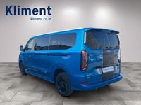 gebraucht Ford Tourneo Custom Bus 2,5 PHEV 340 L2H1 FWD Sport Aut