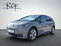 Gebraucht VW ID.3 Pro Performance 150 kW (204 PS) 2020 Mittelgrau  normal Kleinwagen