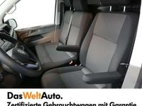 gebraucht VW Transporter KastenwagenKastenwagen TDI