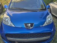 gebraucht Peugeot 107 Urban 1,0 12V