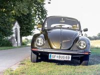 gebraucht VW Käfer Zu verkaufen:,1200, Special Bug in gutem Zustand