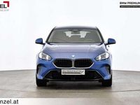 gebraucht BMW 116 F70