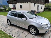 gebraucht VW Golf Trendline 14