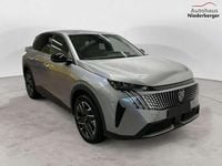 Gebraucht Peugeot 3008 Allure 136 PS (100 kW) 2024 SUV