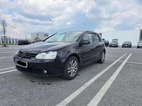 gebraucht VW Golf V GT Sport 19 TDI DPF