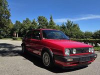 gebraucht VW Golf Golf G60 syncro