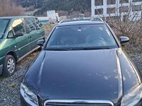 gebraucht Audi A4 Avant 2,0 TDI DPF ( Export )