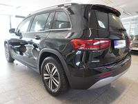 gebraucht Mercedes GLB200 GLB 200 GLB-Klasse d 4Matic LED/Kamera/PDC