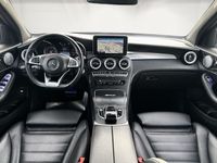 gebraucht Mercedes GLC250 4Matic (253.946)