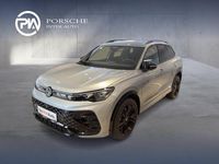 Neu VW Tiguan Sport 193 PS (141 kW) 2026 Silber  metallic SUV