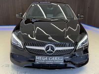 gebraucht Mercedes CLA200 d 4Matic Aut. / AMG-LINE / NAVI / SITZH. /