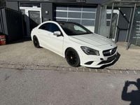 Gebraucht Mercedes CLA220 170 PS (125 kW) 2013 Limousine