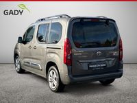 gebraucht Toyota Verso Proace CityL1 Electric 50kWh Family