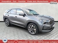 Neu Skoda Kodiaq Selection 150 PS (110 kW) 2025 Grau SUV