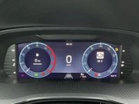 gebraucht Skoda Octavia Combi Style TDI DSG