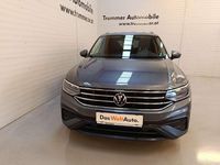 gebraucht VW Tiguan Allspace Life TDI