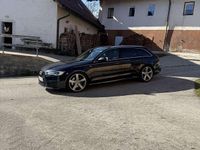 gebraucht Audi A6 Avant 30 TDI clean Diesel Quattro intense S-tronic