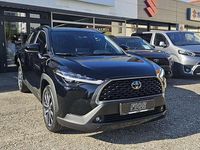 gebraucht Toyota Corolla Cross Hybrid Active Drive 4x2