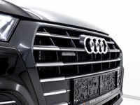 gebraucht Audi Q5 sport 55 TFSI e quattro S-tronic Sline