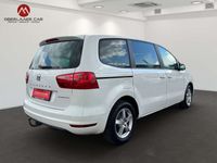 gebraucht Seat Alhambra 2.0 TDI Reference