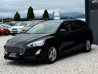 gebraucht Ford Focus Cool*1.Besitz*Sicht&Komfort-Paket*Service NEU*TOP*