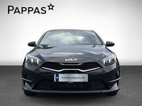 Neu Kia Ceed Silver 140 PS (102 kW) 2025 Black pearl Kleinwagen