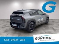 gebraucht Kia EV3 /GT-LINE/814KWH/AT/FWD/204