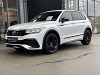 gebraucht VW Tiguan 20 TDI 4Motion R-Line DSG