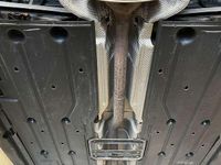 Gebraucht Mini John Cooper Works 211 PS (155 kW) 2012 Kleinwagen