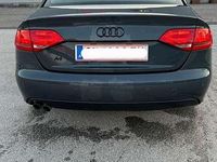gebraucht Audi A4 20 TDI DPF