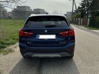 gebraucht BMW X1 sDrive18i xLine Aut.