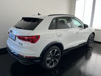 Gebraucht Audi Q3 S-Line 150 PS (110 kW) 2024 Weiss  normal SUV