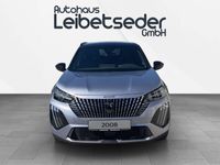 gebraucht Peugeot 2008 GT PureTech 130 EAT8