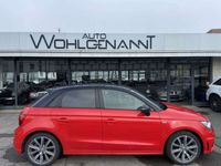 gebraucht Audi A1 Admired Aut.