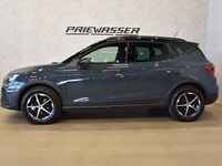 Gebraucht Seat Arona Style 115 PS (84 kW) 2026 Dunkelblau  normal SUV