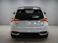 gebraucht Skoda 110 R Scala 15 TSI DSG Monte Carlo - LAGER kW (150 PS)...