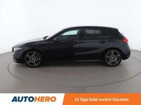 gebraucht Mercedes A200 A-Klassed AMG Line