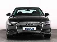 gebraucht Audi A6 40 TDI Limousine Sport MATRIX 360° ACC -42%