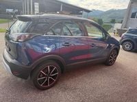 gebraucht Opel Crossland 12 Turbo GS-Line +