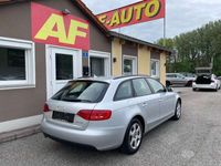 gebraucht Audi A4 Avant 2,0 TDI DPF