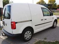 gebraucht VW Caddy 2.0 Kasten BMT