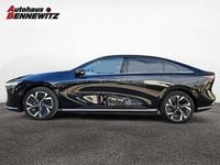 Neu Mazda 6e Takumi-Line 189 kW (258 PS) 2025 Schwarz Limousine