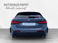 gebraucht BMW 118 *** M-SPORT *** MEGA VOLL *** NP 53.200 * 4 Pakete