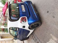 gebraucht Smart ForTwo Coupé 