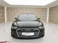 gebraucht Audi A6 Avant 40 2,0 TDI sport quattro