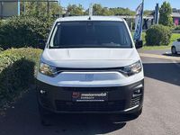 gebraucht Fiat e-Doblò E-DobloKastenwagen Batterie 50 kWh M erh. Nutz...