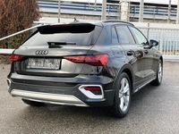 gebraucht Audi A3 allstreet 35 TFSI